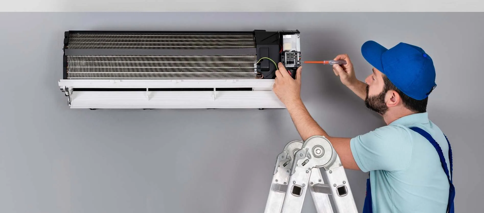 Sancaktepe Merve LG Klima Gaz Dolum Servisi